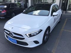 -上海德星奔驰(江杨南路店)