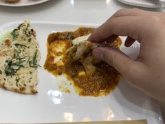 -VATAN INDIAN RESTAURANT米特餐饮有限公司(城北路店)