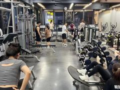 -帕瑞斯女子塑形健身(集美店)