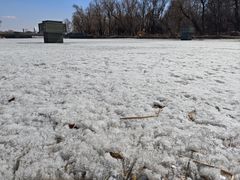 -长春市南湖公园