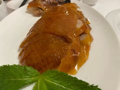 -满堂·烤鸭店·北京菜(鼓楼店)