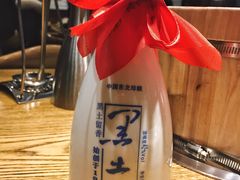 -聚串门儿·东北烧烤(信义坊店)