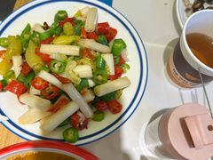 -龚海宝· 烧烤· 羊肉原切挂糊更好吃(庄市店)