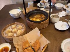 -春家·非遗手工小吃(徐汇万科广场店)