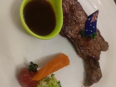 澳洲西冷牛排-凯撒城堡西餐厅(颐和国际店)