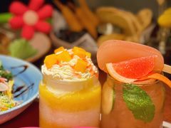 -卡朋厨房(289艺术园区店)