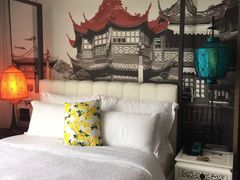 -上海外滩英迪格酒店