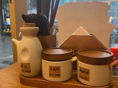 -牛人日志·鲜牛肉骨汤火锅(万科里瑧店)