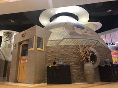 -丽池宫韩式汗蒸会馆(华灯坊店)