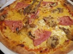 -IL Forno 意坊·意大利餐厅(花园店)