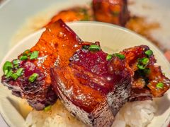 -章吴记喜瑞餐厅(东东城店)