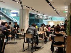 大堂-Shake Shack(西单大悦城店)