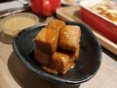 -周沫西餐(漫广场店)
