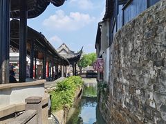 -千灯古镇