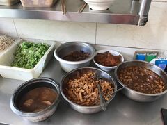 -陈记锅盖面(长江路店)