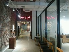 -at cafe 意大利餐厅(集美店)