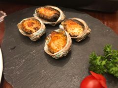 -三号码头罗氏虾小馆