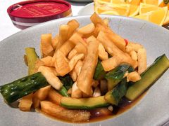 -湘中缘·湖南菜(娄底驻京办店)