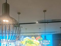 -半天妖烤鱼(六合万达欢乐港店)