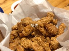 -莲花公园煎蟹(总店)