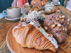费列罗可颂-Top Impression Bakery Wolli Creek