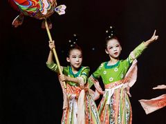 -武汉音乐学院徐东基地