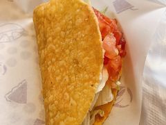 -Taco Bell 塔可钟(民田路店)