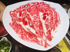 -巴奴毛肚火锅(大剧院店)