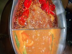 -湊湊火锅·茶憩(东城万达店)