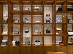 -爱马仕 HERMES(上海ifc商场店)