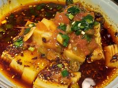 -小杨烤肉(高新店)