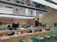 -元气寿司(环球港店)