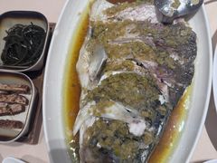 -口味堂(惠济路店)