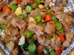 -竹里馆 ·茶食(奥体店)