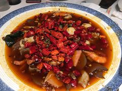 -大鸭梨烤鸭(枣园店)