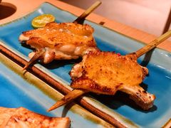 -人间酒暖·Go blanc·烧鸟·深夜食堂(陆家嘴店)