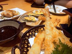 -广州增城保利皇冠假日酒店-玄日本餐厅