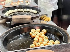 -哑巴生煎(临顿路店)