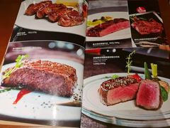 -Mr.cattle·卡图牛扒(中建广场店)