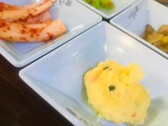 -首尔馆韩国料理(金童路店)