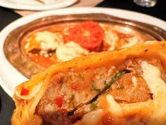 -Efes Turkish & Mediterranean Cuisine 艾菲斯餐厅(陆家嘴店)