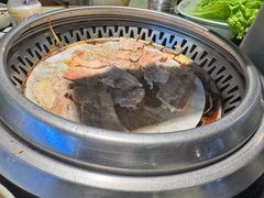 -梨花自助烤肉(天河城店)