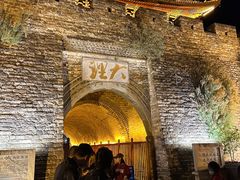 -瑞丰园庭院餐厅·白族传统家常菜