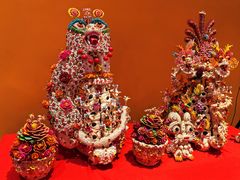 -北京工艺美术博物馆