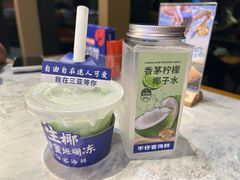 -不仔客海鲜·烧烤·270度海景餐厅(大东海店)