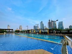 -广州粤海喜来登酒店