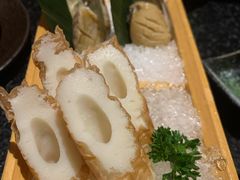 -無境·匠心日本料理(汉街店)