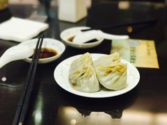 无锡小笼-熙盛源(复兴路店)