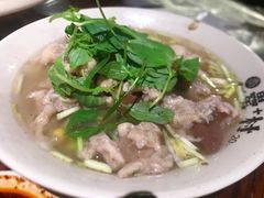 -罍+村卤菜摊(罍街店)