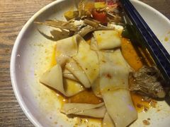 -鱼乐圈·烤鱼王·烧烤(博乐店)